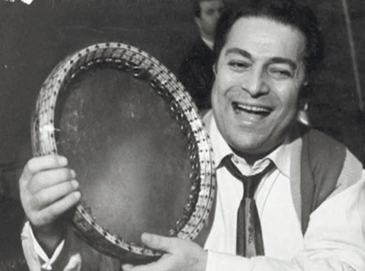 Rəşid Behbudovun 100 illiyinə həsr olunmuş konsert keçiriləcək