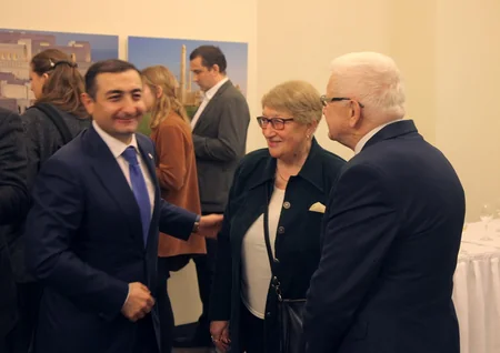 Səfir: Bu il Xocalı soyqırımını rəsmi tanıyan ölkələrin sayı artıb