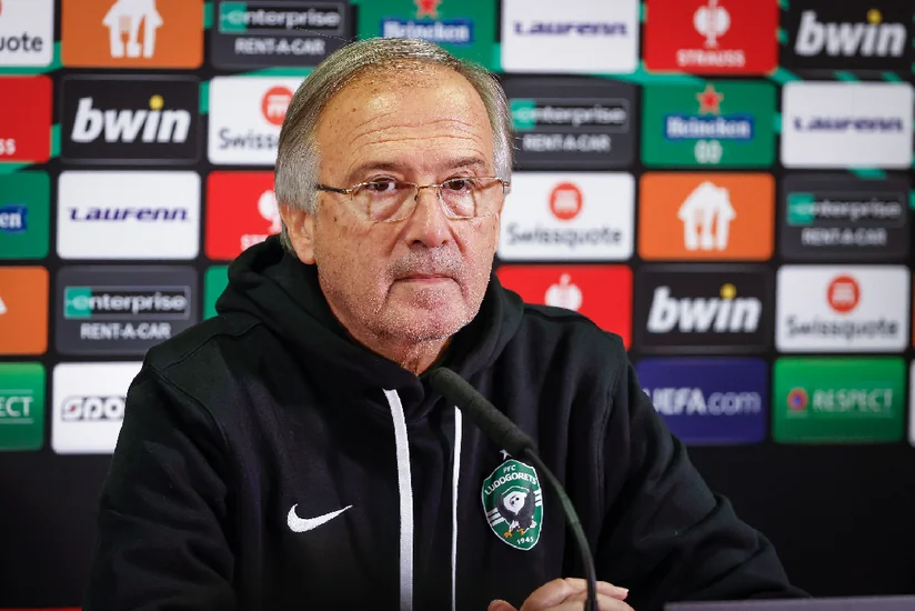 Ludoqoretsin baş məşqçisi: Qarabağ artıq beynəlxalq yarışlarda öz sözünü deyib