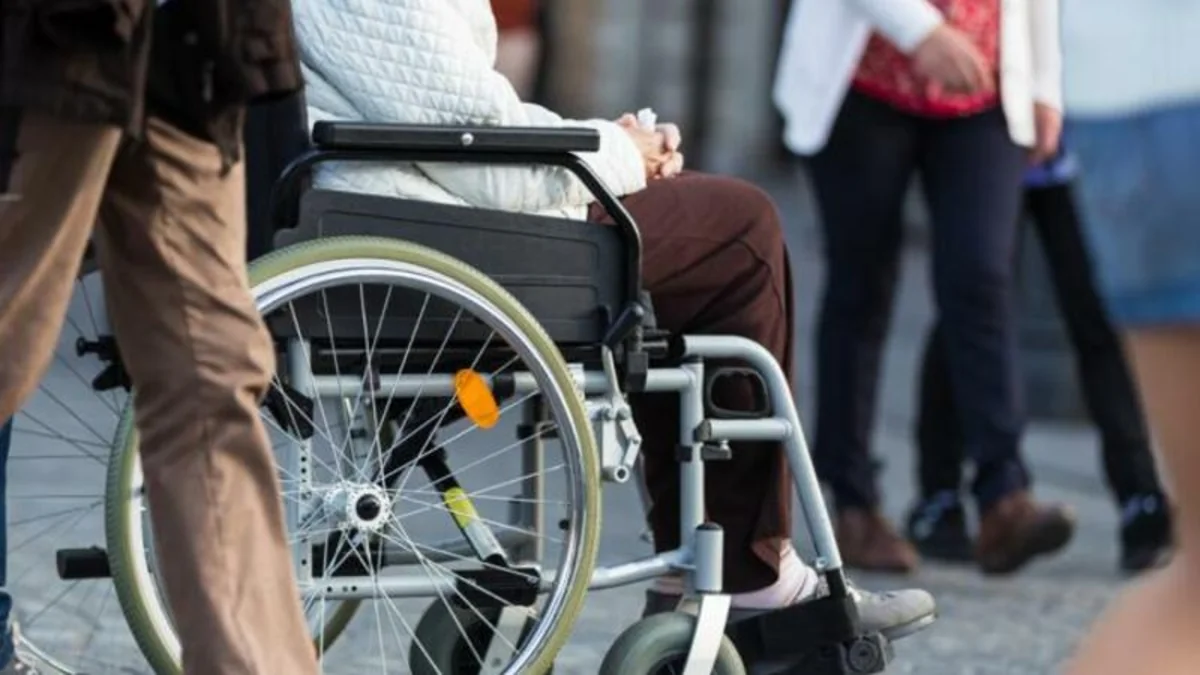 Əlilliyi olan şəxslərlə bağlı qanuna dəyişiklik edildi