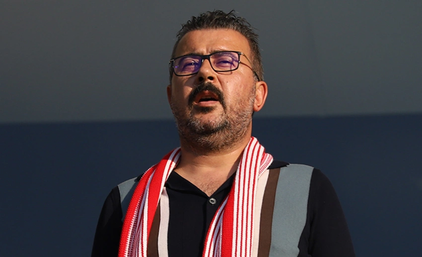Türkiyədə daha bir klub prezidenti istefa verib