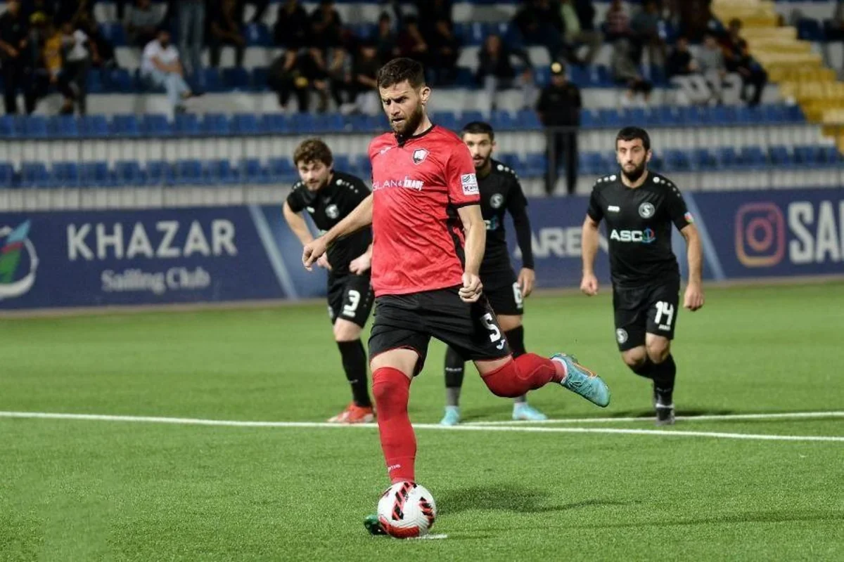 İsnik Alimi: “Premyer Liqada “Neftçi”yə çata bilərik” - MÜSAHİBƏ