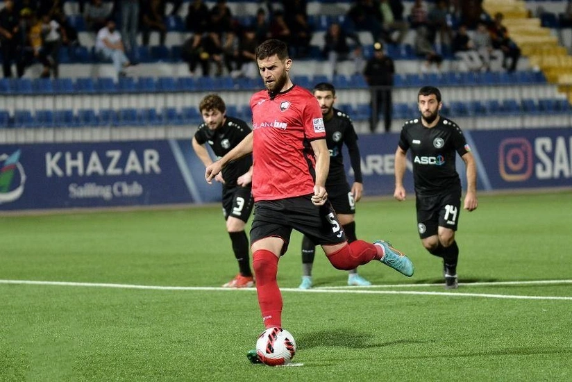 İsnik Alimi: “Premyer Liqada “Neftçi”yə çata bilərik” - MÜSAHİBƏ