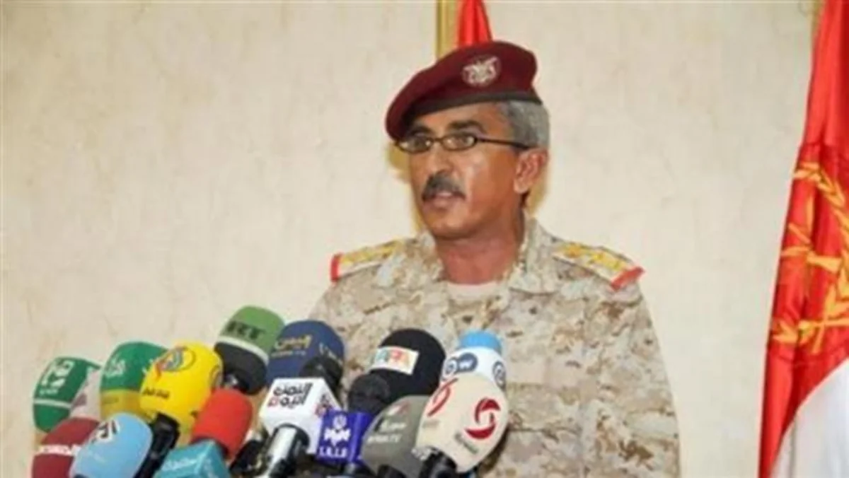 Yemen accepts truce offer of Saudis