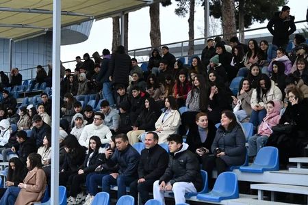 Avarçəkmə üzrə Azərbaycan birinciliyi başa çatıb