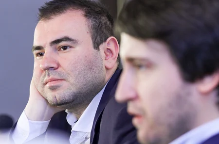 Teymur Rəcəbov: Qalib gəldiyim görüşdən sonra rəqibim ağladı