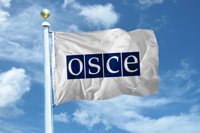 OSCE urges Armenia to comply with commitments