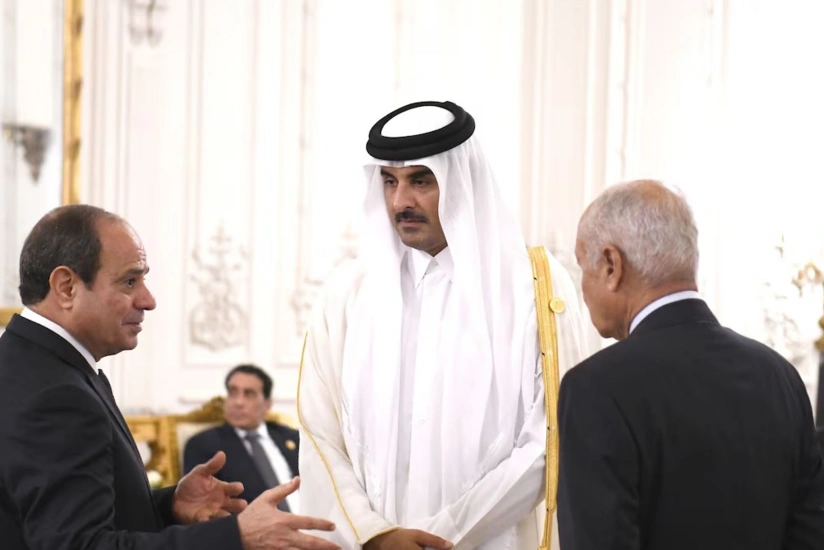 KİV: İsrail HƏMAS ilə danışıqlar üçün Dohaya nümayəndə heyəti göndərir