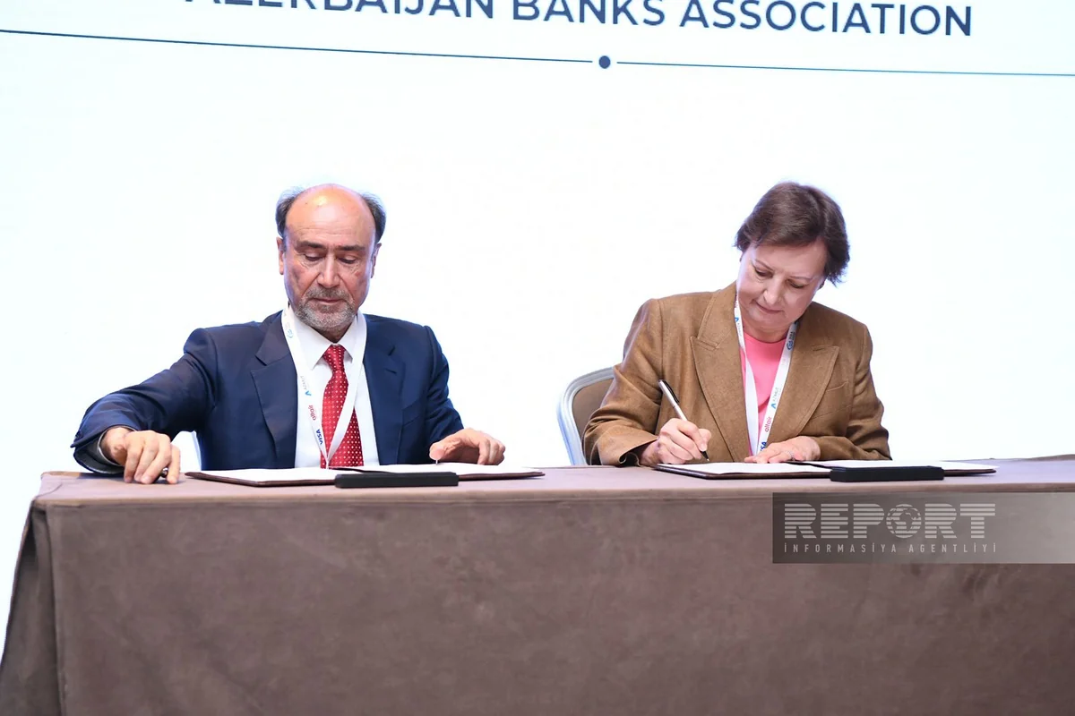 ABA, Association of Financiers of Kazakhstan ink MoU