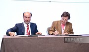 ABA и Ассоциация финансистов Казахстана подписали меморандум о взаимопонимании