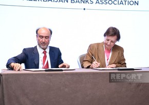 ABA, Association of Financiers of Kazakhstan ink MoU