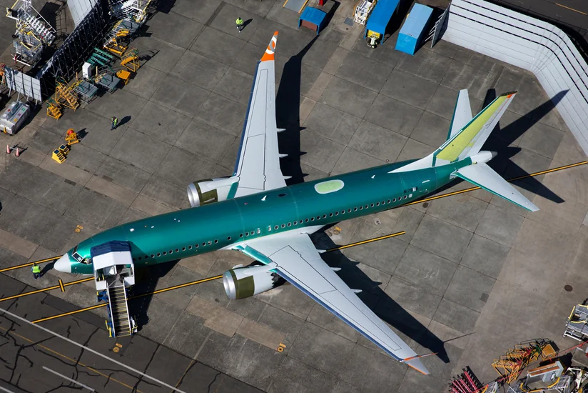 Boeing пытается возобновить полеты 737 МАХ