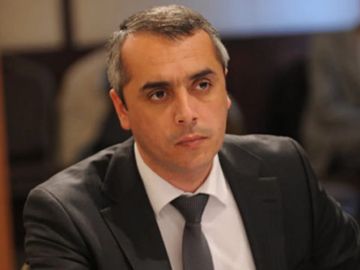 Elman Babayev: Ünvanlı dövlət sosial yardımı proqramının dayandırılması barədə məlumatlar əsassızdır