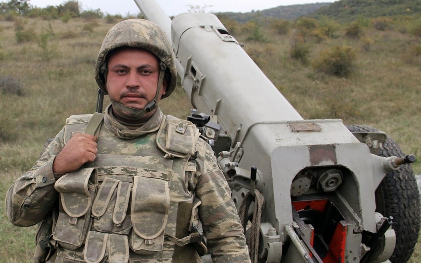 Heroes contributing to victories of our army