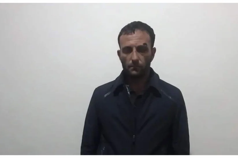 Şahbuzda narkotik satışında şübhəli bilinən şəxs saxlanılıb