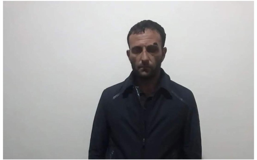 Şahbuzda narkotik satışında şübhəli bilinən şəxs saxlanılıb