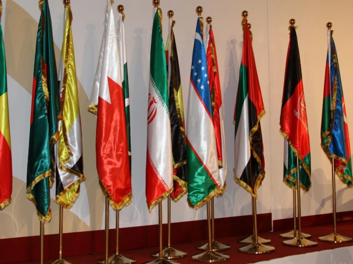 OIC appeals to conflicting parties in Afghanistan