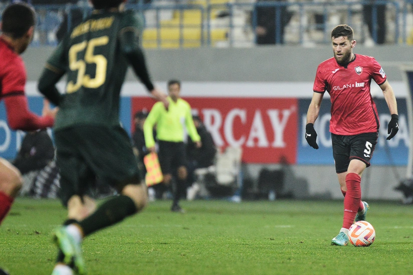 “Qəbələ”nin futbolçusu: “Məqsədimiz kuboku qazanmaqdır”