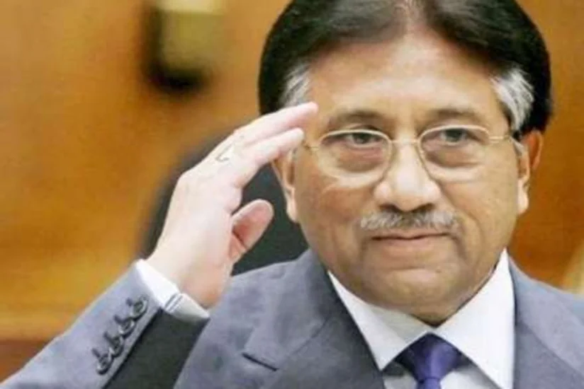 ​Pakistanın keçmiş prezidenti barədə həbs orderi ləğv edilib