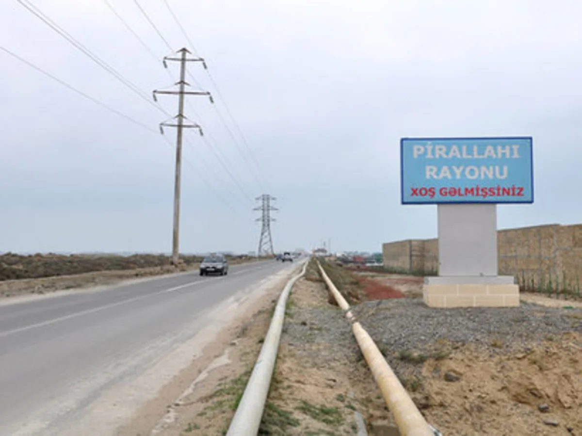 ​Pirallahı rayonunda 2 yaşlı uşaq evlərinin pəncərəsindən yıxılaraq ölüb