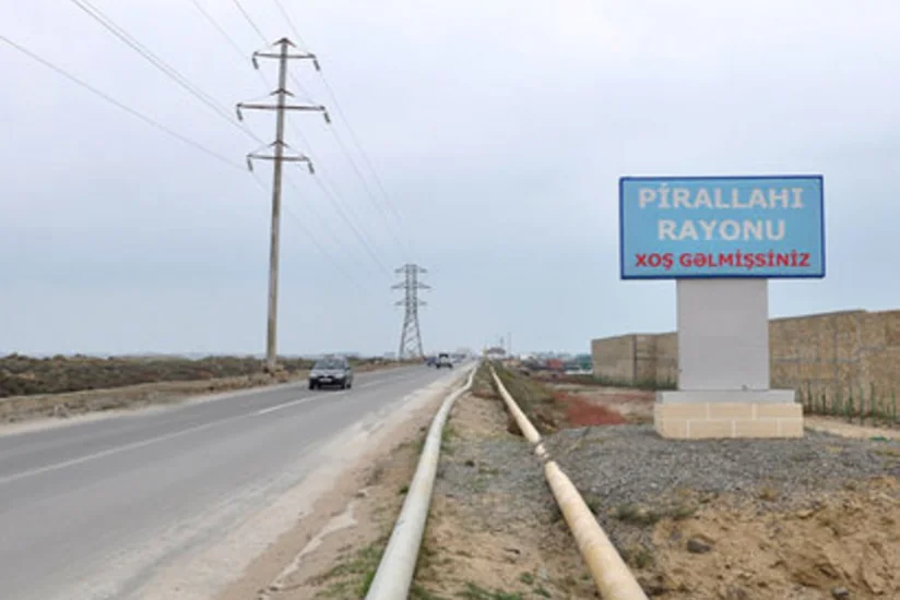 ​Pirallahı rayonunda 2 yaşlı uşaq evlərinin pəncərəsindən yıxılaraq ölüb