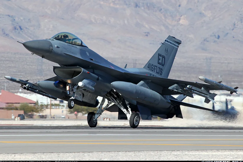 Завершились технические переговоры о закупке Турцией у США F-16