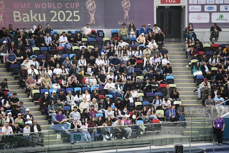 Azərbaycanın minifutbol millisi dünya çempionatında ilk oyununu keçirib