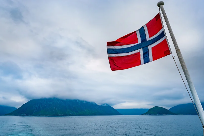 Norveç şirkəti hidrogenin Almaniyaya ixracı ilə bağlı fikrini dəyişib