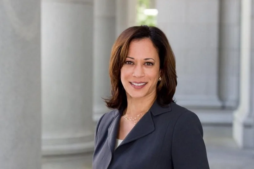 Камала Харрис: Мир вступил в новую эру