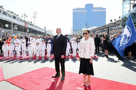 “Formula 1”in Azərbaycan üçün faydaları - TƏHLİL