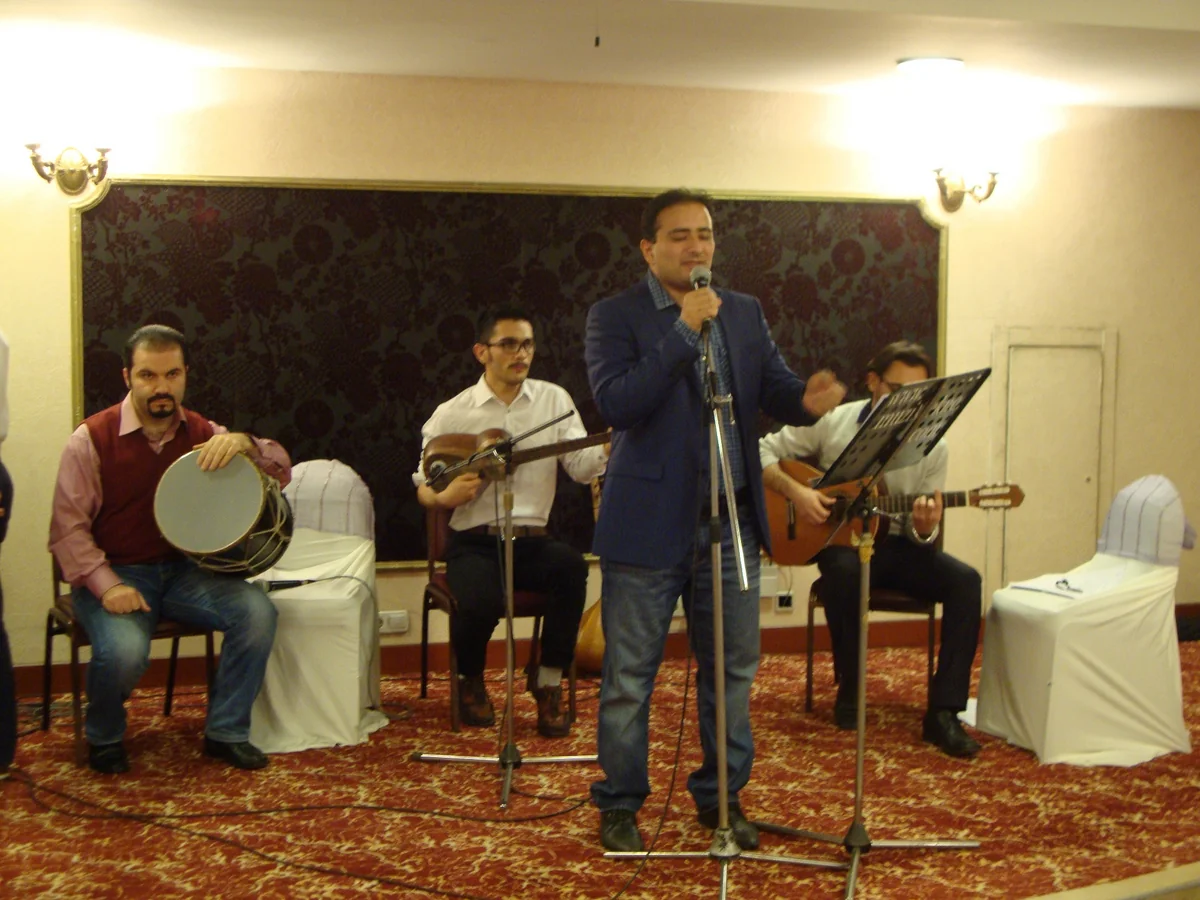 ​Türkiyədə Dünya Azərbaycanlılarının Həmrəylik Günü qeyd olunub