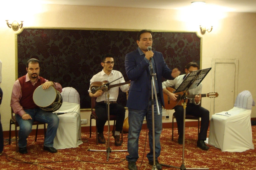 ​Türkiyədə Dünya Azərbaycanlılarının Həmrəylik Günü qeyd olunub