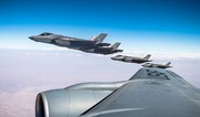 İsrail ordusu İrana növbəti hava zərbələri dalğasının başa çatdığını elan edib