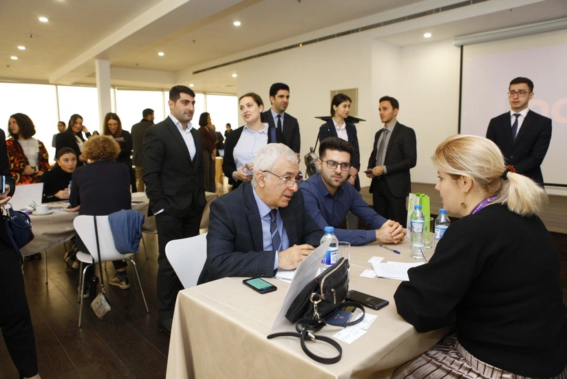 Rusiya turoperatorlarına Azərbaycanın turizm imkanları tanıdılıb