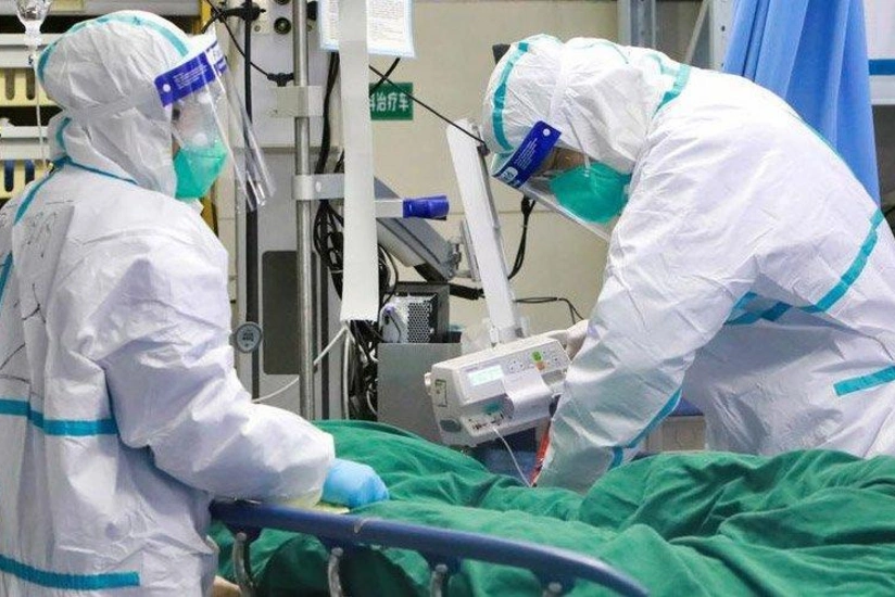 İranda koronavirusdan ölənlərin sayı 6-ya çatıb