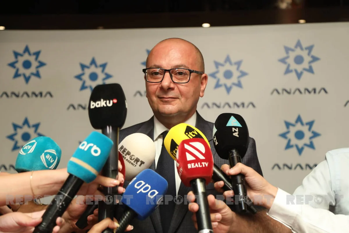 Azərbaycana yeni minatəmizləmə avadanlıqları gətiriləcək