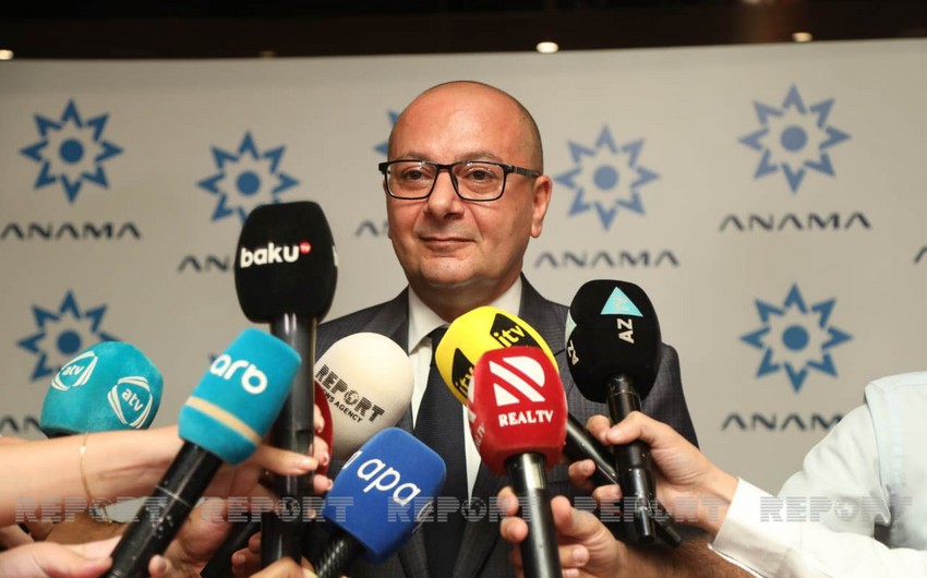 Azərbaycana yeni minatəmizləmə avadanlıqları gətiriləcək