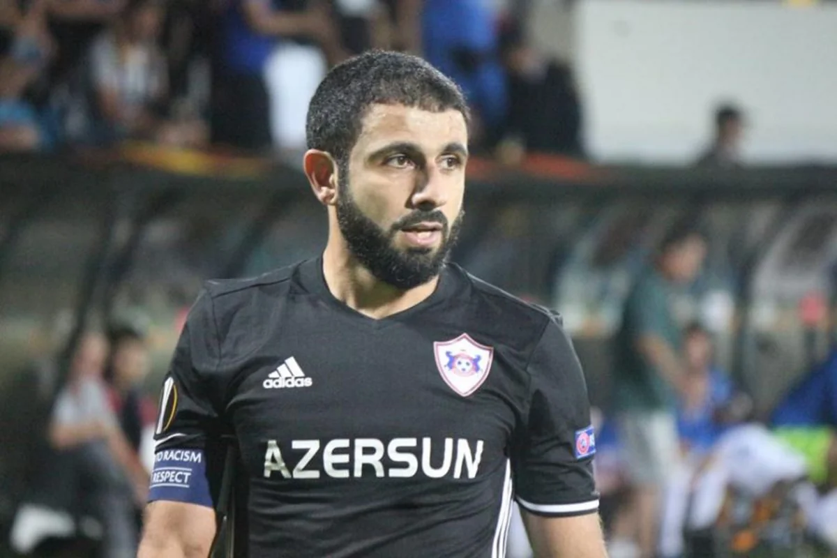 Rəşad Sadıqov: Günahı sırf özümüzdə axtarmalıyıq - MÜSAHİBƏ