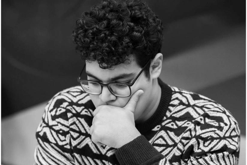 Azərbaycan şahmatçısı: Çempion olmaq üçün hər şey etdim, bəxtim gətirmədi