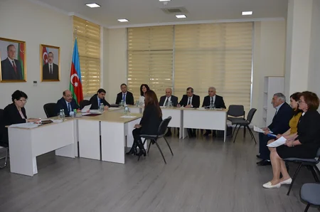 Mədəniyyət və turizm naziri Naftalanda vətəndaşlarla görüşüb