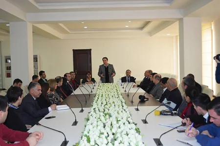 ​Türkiyəli media nümayəndələri Qubada olublar