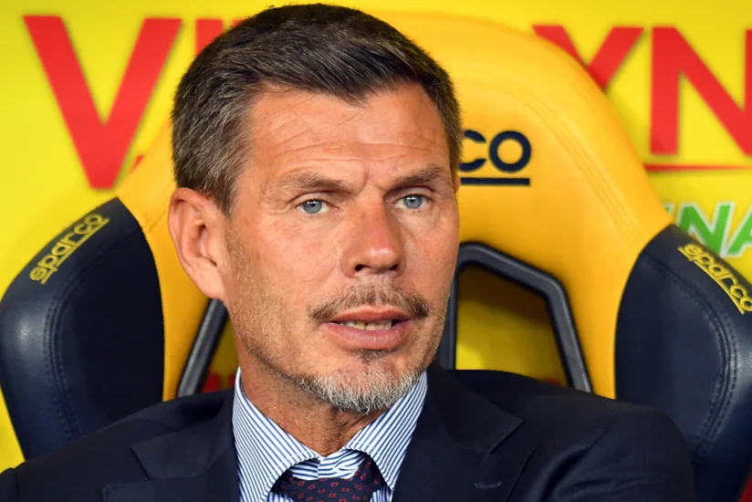 Milan klubu məhkəməni uduzdu