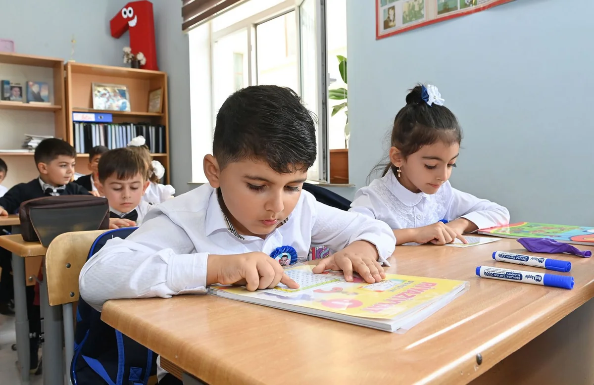 Cəlilabadda ilk dəfə “Məktəblinin dostu” vəzifəsinə işçi qəbulu elan olunub