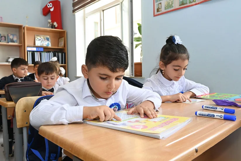 Cəlilabadda ilk dəfə “Məktəblinin dostu” vəzifəsinə işçi qəbulu elan olunub