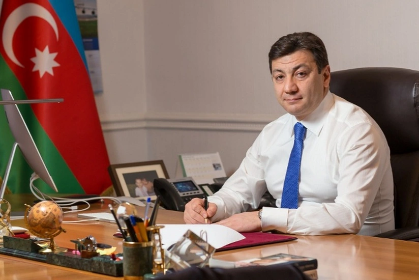 Азер Худиев: 44 дневная война показала, что Азербайджан намного сильнее Армении