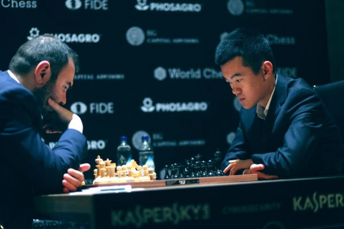ShamkirChess 2018: Şəhriyar Məmmədyarov İddiaçılar Turnirində uduzduğu yeganə şahmatçı ilə qarşılaşacaq
