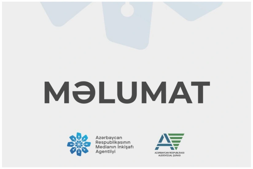 COP29-da Azərbaycan mediasında yayımlanan xəbər və reportajların sayı açıqlanıb