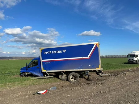 Тяжелое ДТП в Краснодарском крае РФ, есть погибшие 