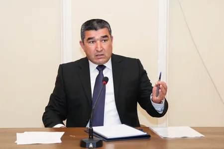 “Azərenerji” ASC-də “Heydər Əliyev ideyaları ilə yeni strateji hədəflərə doğru” adlı tədbir keçirilib