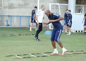 Qarabağın futbolçusu: Hakim səhv qərar verdi